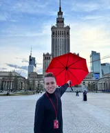 Son of the Palace