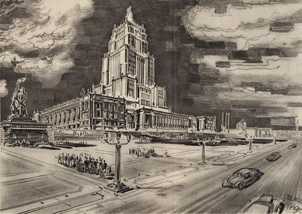 Original Vision